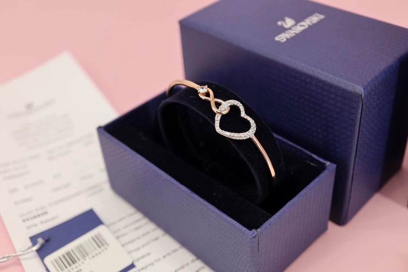 Swarovski Bracelet 03lyr31 (9)